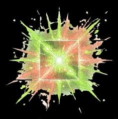 Nova Constant's logo